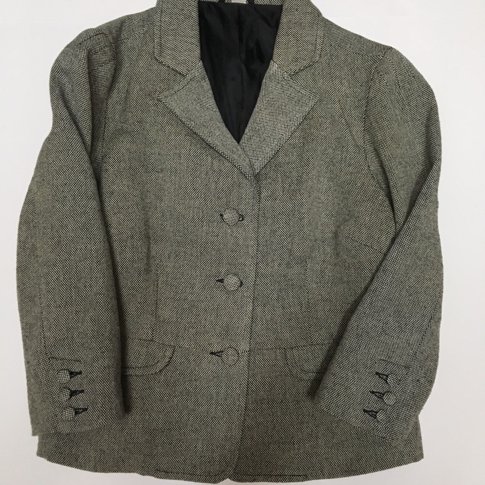 💥3 for 20$💥Old Navy tweed blazer size 8